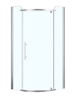 Душевое ограждение Azario EDMONTON AZ-NNC2231 900